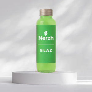 Nerzh Glaz