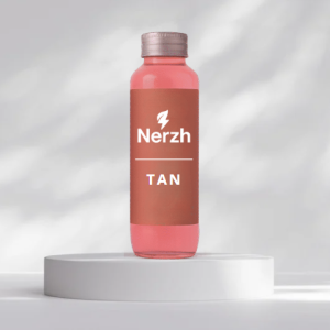 Nerzh Tan